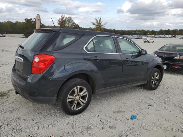 Photo 3 from auction – 2014 CHEVROLET EQUINOX LS with VIN 2GNALAEK3E1176149