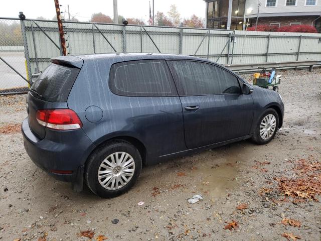 Photo 3 from auction – 2011 VOLKSWAGEN GOLF with VIN WVWBB7AJ5BW104003