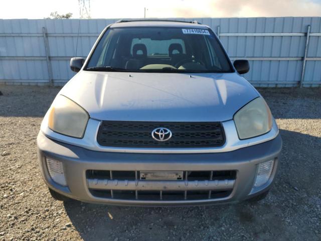 Photo 5 from auction – 2003 TOYOTA RAV4 with VIN JTEGH20V530085464