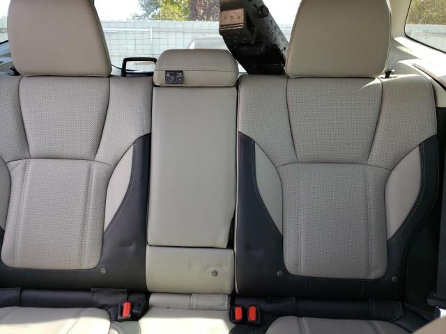 Photo 10 from auction – 2024 SUBARU FORESTER L with VIN JF2SKALC9RH401271