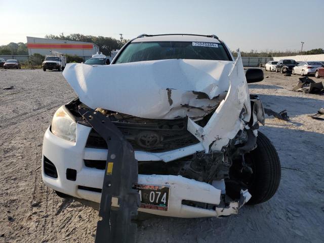 Photo 5 from auction – 2010 TOYOTA RAV4 with VIN JTMZF4DV4A5022879