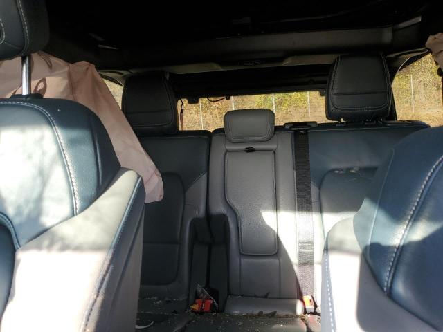 Photo 10 from auction – 2022 FORD BRONCO BAS with VIN 1FMEE5DP2NLB11002