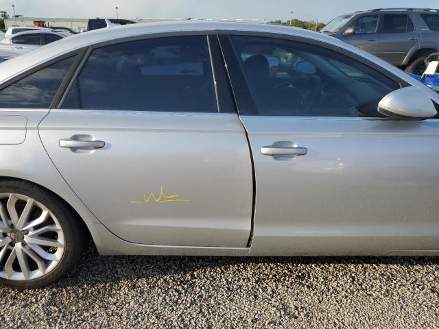 Photo 12 from auction – 2013 AUDI A6 PREMIUM with VIN WAUDFAFC2DN110125