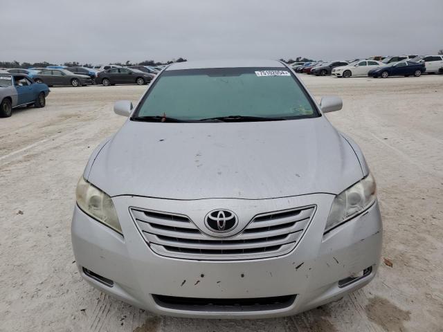 Photo 5 from auction – 2009 TOYOTA CAMRY BASE with VIN 4T1BE46KX9U400014