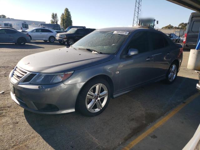 SAAB 9-3 2.0T 2009 with VIN YS3FB42Y291019292 - Photo from auction