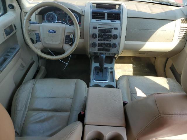 Foto 8 de la subasta – 2012 FORD ESCAPE XLT con VIN 1FMCU0D73CKC76069