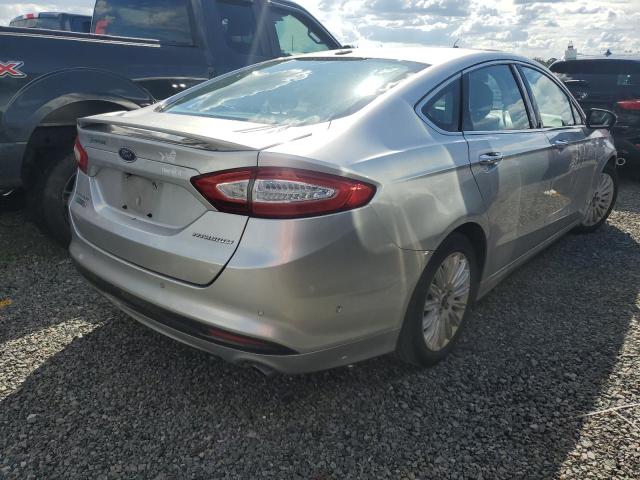 Photo 3 from auction – 2013 FORD FUSION TIT with VIN 3FA6P0SU5DR385430