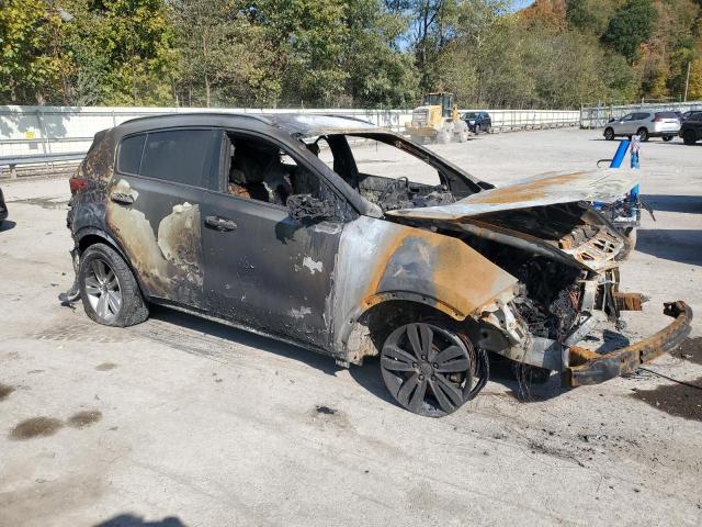 Photo 4 from auction – 2019 KIA SPORTAGE L with VIN KNDPMCAC2K7516349