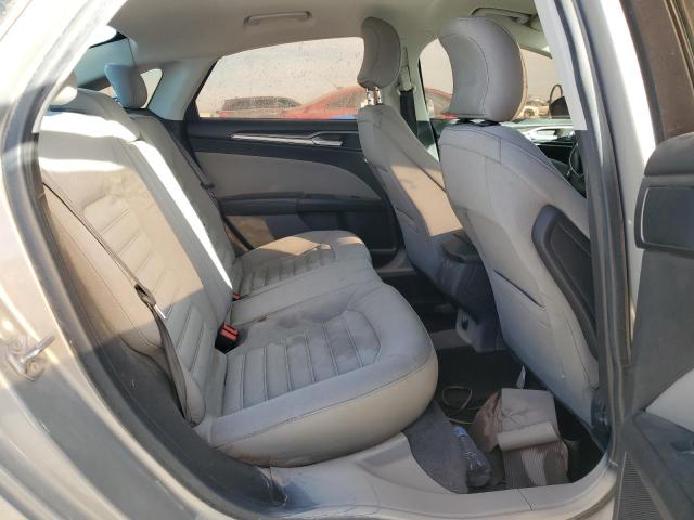 Photo 10 from auction – 2015 FORD FUSION S with VIN 3FA6P0G75FR206034