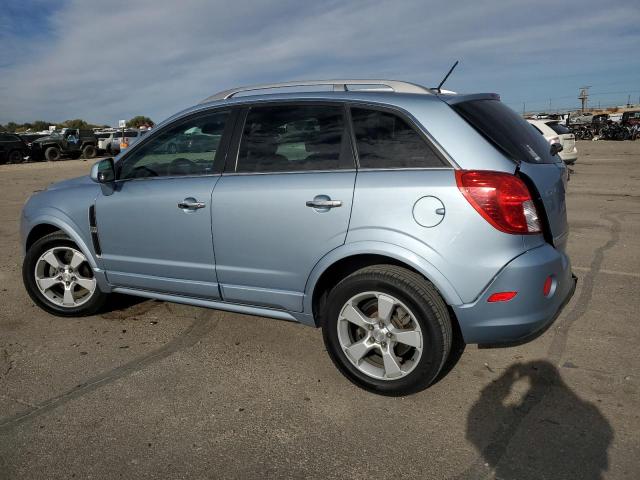 Photo 2 from auction – 2013 CHEVROLET CAPTIVA LT with VIN 3GNAL4EK5DS621236