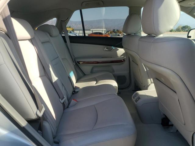 Photo 11 from auction – 2005 LEXUS RX 330 with VIN 2T2GA31U15C033032