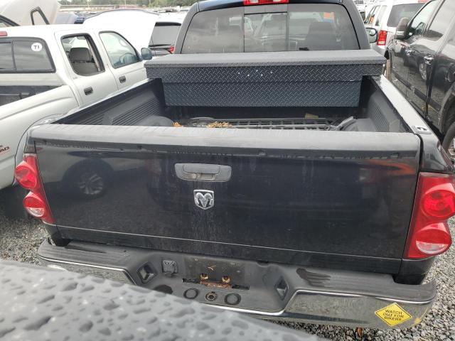 Photo 6 from auction – 2007 DODGE RAM 1500 S with VIN 1D7HA18237J542439