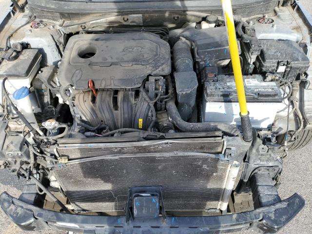 Photo 11 from auction – 2015 HYUNDAI SONATA SPO with VIN 5NPE34AF4FH034588