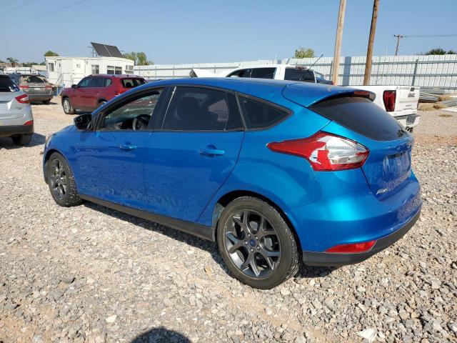 Photo 2 from auction – 2015 FORD FOCUS SE with VIN 1FADP3K21FL374725