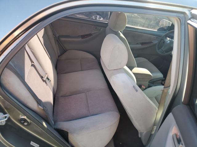 Photo 10 from auction – 2007 TOYOTA COROLLA CE with VIN 1NXBR30E87Z889737