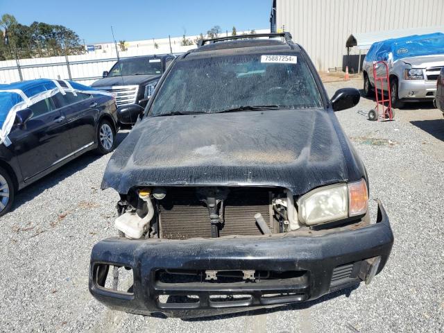 Photo 5 from auction – 2003 NISSAN PATHFINDER with VIN JN8DR09X73W711658