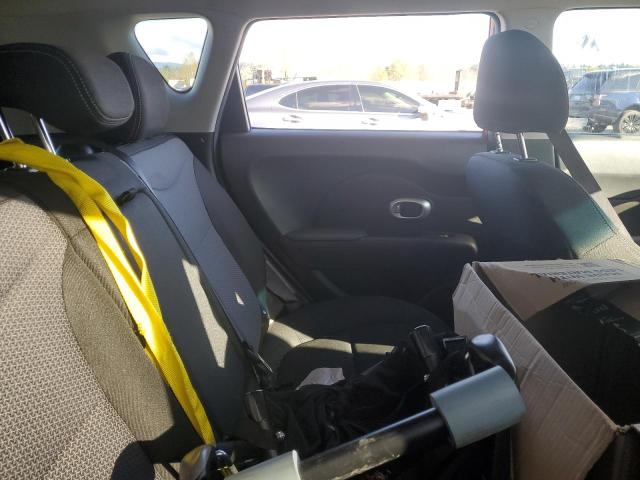 Photo 11 from auction – 2017 KIA SOUL + with VIN KNDJP3A56H7503210