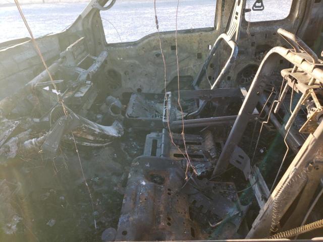 Photo 7 from auction – 2000 FORD F350 SUPER with VIN 1FTWX33F8YEB60178