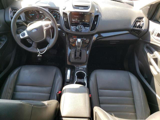 Photo 8 from auction – 2015 FORD ESCAPE TIT with VIN 1FMCU9J96FUA76189