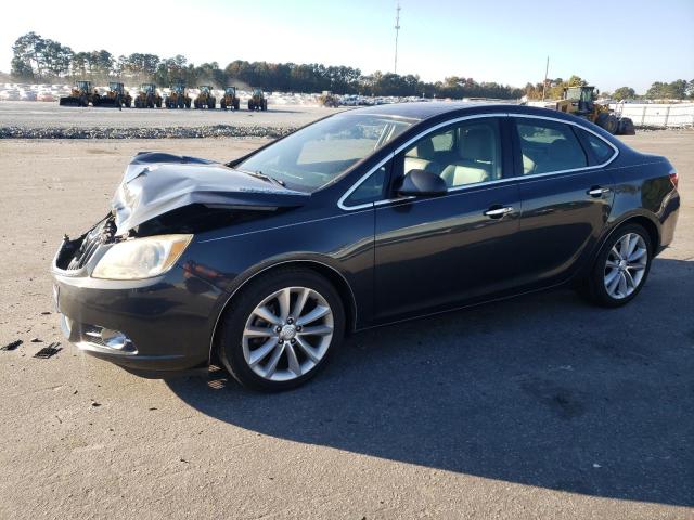 BUICK VERANO CON 2014 with VIN 1G4PR5SK5E4155123 - Photo from auction