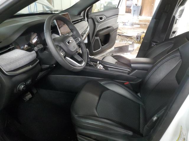 Photo 7 from auction – 2024 JEEP COMPASS LA with VIN 3C4NJDBN6RT607426