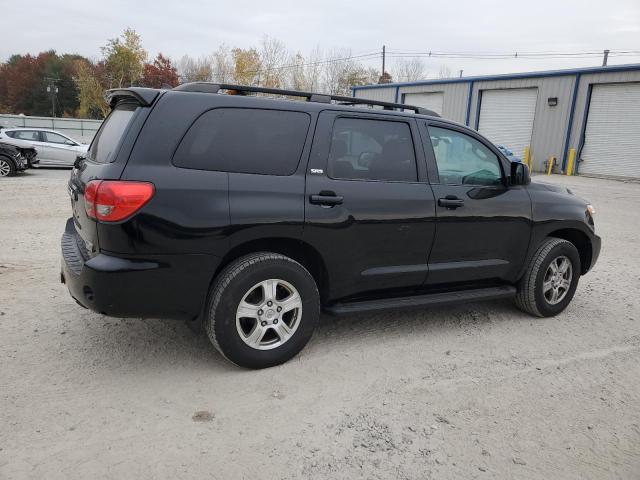Photo 3 from auction – 2012 TOYOTA SEQUOIA SR with VIN 5TDBY5G17CS063482