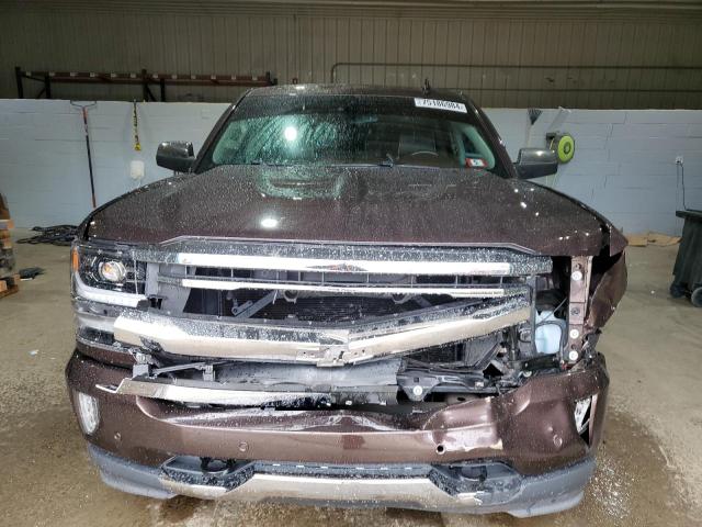 Photo 5 from auction – 2016 CHEVROLET SILVERADO with VIN 3GCUKTEJ7GG207280