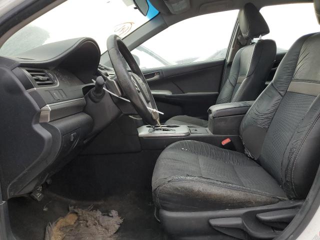 Photo 7 from auction – 2014 TOYOTA CAMRY L with VIN 4T1BF1FK8EU763787