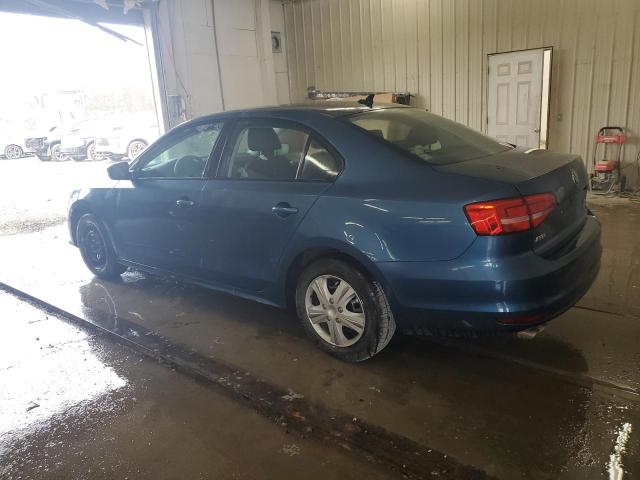 Photo 2 from auction – 2015 VOLKSWAGEN JETTA BASE with VIN 3VW1K7AJ3FM342804
