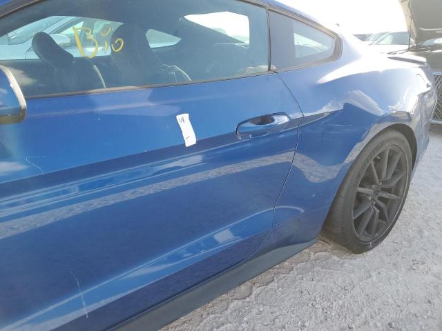 Photo 12 from auction – 2017 FORD MUSTANG GT with VIN 1FA6P8CF9H5301181