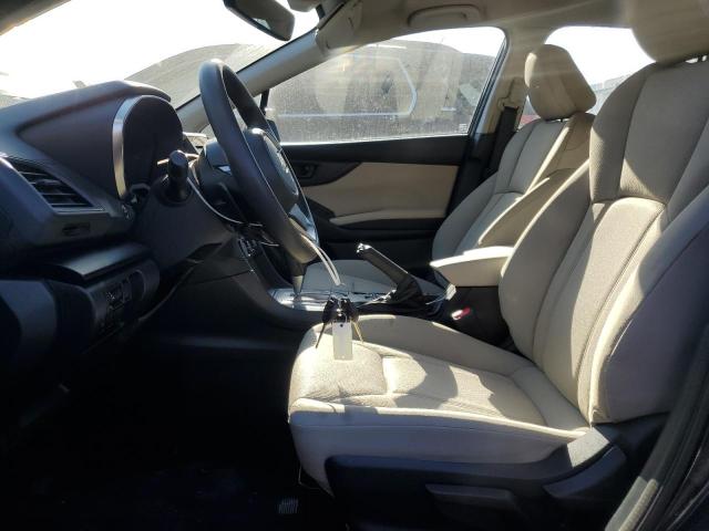 Photo 7 from auction – 2019 SUBARU IMPREZA PR with VIN 4S3GTAD68K3714034