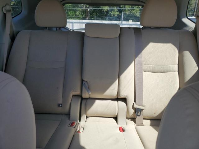 Photo 10 from auction – 2016 NISSAN ROGUE S with VIN KNMAT2MT3GP608429