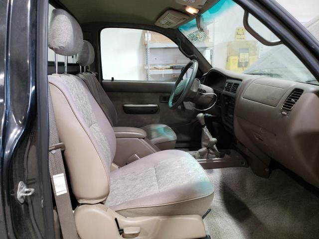 Photo 10 from auction – 2000 TOYOTA TACOMA with VIN 4TAPM62N2YZ679044