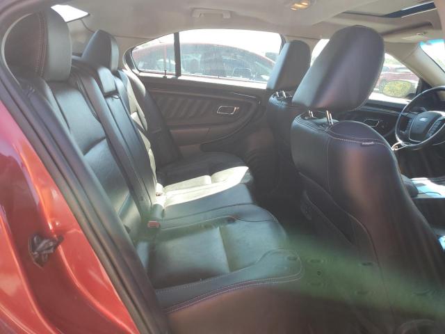 Photo 10 from auction – 2010 FORD TAURUS LIM with VIN 1FAHP2FW0AG140408
