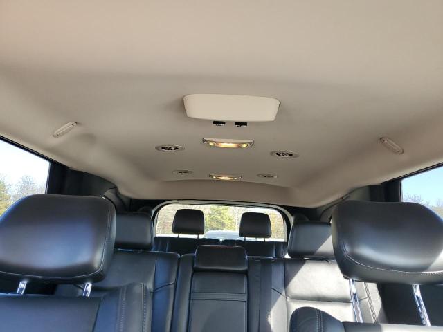 Photo 10 from auction – 2013 DODGE DURANGO CR with VIN 1C4RDJDG1DC527719