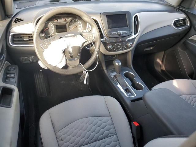 Photo 8 from auction – 2020 CHEVROLET EQUINOX LS with VIN 3GNAXSEV9LS699598