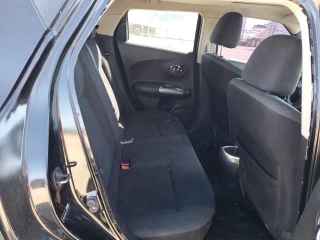 Photo 11 from auction – 2011 NISSAN JUKE S with VIN JN8AF5MR1BT019610