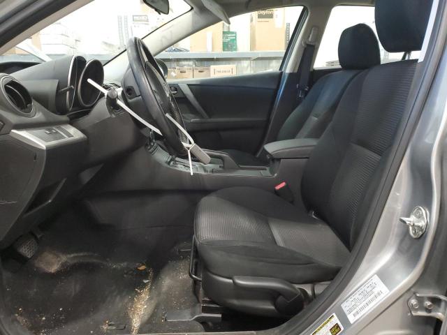 Photo 7 from auction – 2013 MAZDA 3 I with VIN JM1BL1L71D1824846