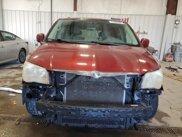 Photo 5 from auction – 2010 CHRYSLER TOWN&COUNT with VIN 2A4RR5D18AR492520