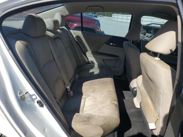 Photo 10 from auction – 2015 HONDA ACCORD LX with VIN 1HGCR2F33FA030405