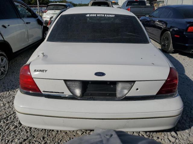Photo 6 from auction – 2004 FORD CROWN VICT with VIN 2FDFP74W34X164453