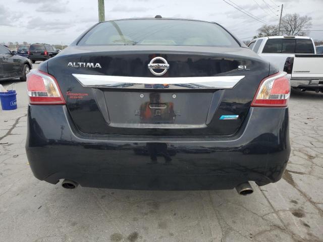 Photo 6 from auction – 2013 NISSAN ALTIMA 2.5 with VIN 1N4AL3AP3DN567505