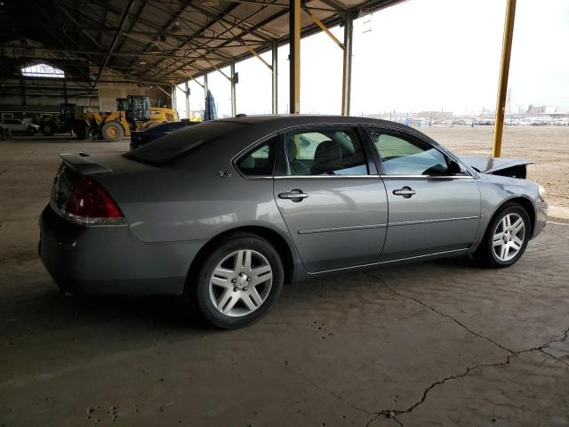 Photo 3 from auction – 2006 CHEVROLET IMPALA LT with VIN 2G1WC581269414643