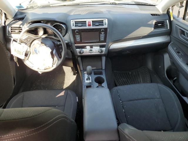 Photo 8 from auction – 2018 SUBARU LEGACY 2.5 with VIN 4S3BNAB61J3016225