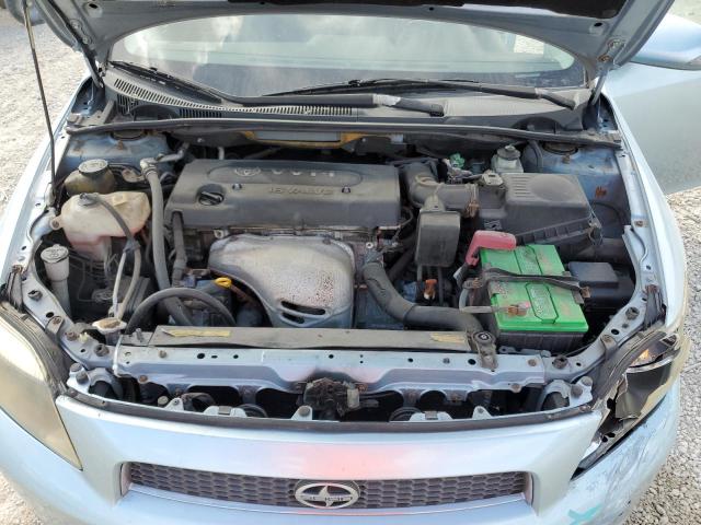 Photo 11 from auction – 2006 TOYOTA SCION TC with VIN JTKDE177960078113