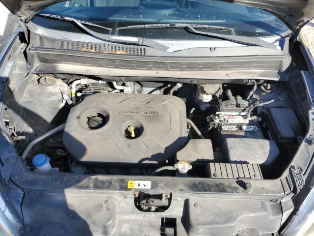 Photo 11 from auction – 2013 KIA SOUL + with VIN KNDJT2A64D7752825