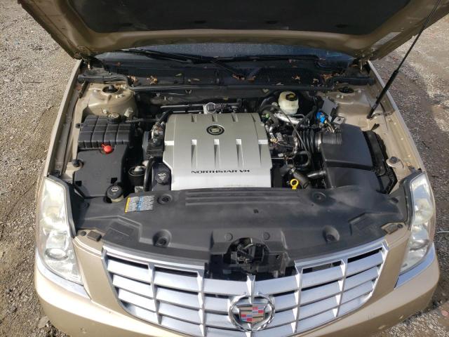 Photo 11 from auction – 2006 CADILLAC DTS with VIN 1G6KD57Y26U155272