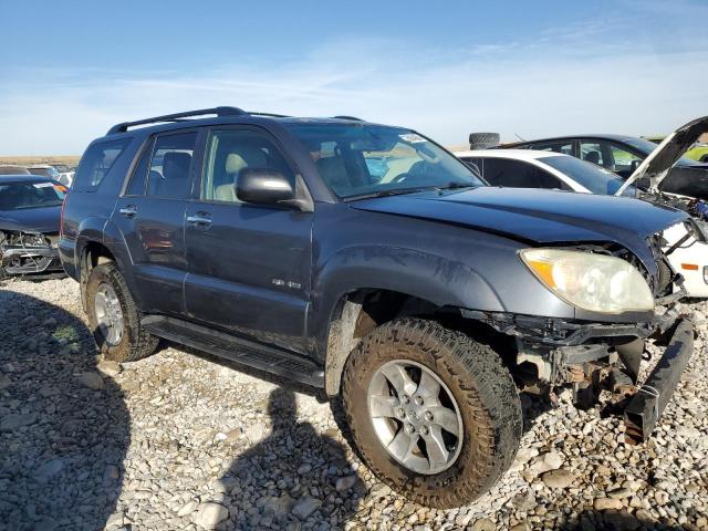 Photo 4 from auction – 2006 TOYOTA 4RUNNER SR with VIN JTEBU14R060080920