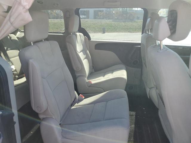 Photo 11 from auction – 2015 DODGE GRAND CARA with VIN 2C4RDGBG8FR564296