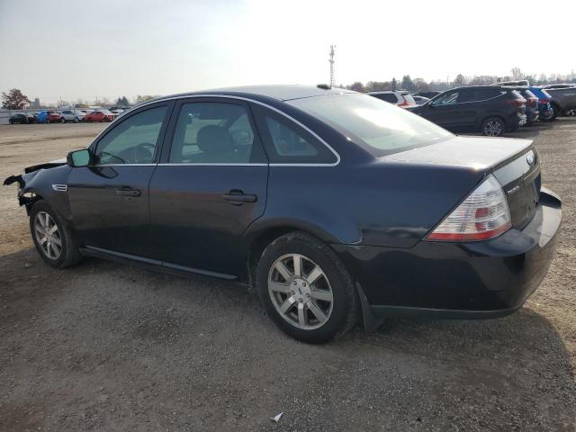 Photo 2 from auction – 2009 FORD TAURUS SEL with VIN 1FAHP24W89G122348